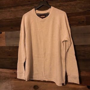 Men’s Long Sleeve Tee